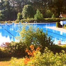 Piscina Herrenbrücke Heidehotel Fotos