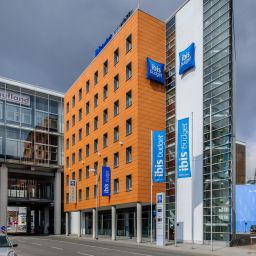 Ibis Budget Hannover