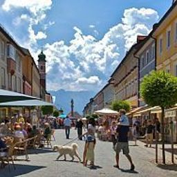 View Griesbräu zu Murnau Fotos