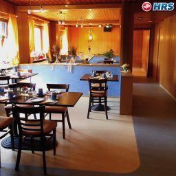Breakfast room within restaurant Kernen Fotos