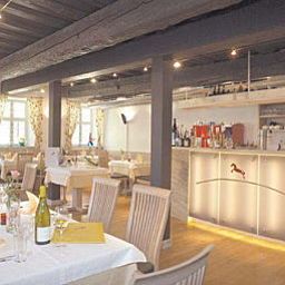 Restaurante Rotes Ross Fotos