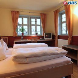 Habitación Rotes Ross Fotos