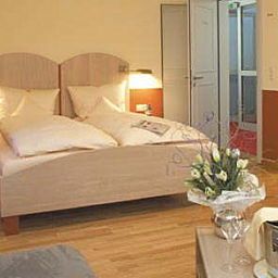 Habitación Rotes Ross Fotos