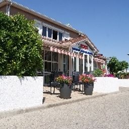  Fasthotel Nimes Fotos