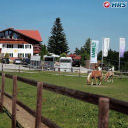 Exterior view Haflingerhof Landhotel Fotos