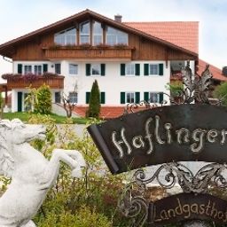 Exterior view Haflingerhof Landhotel Fotos