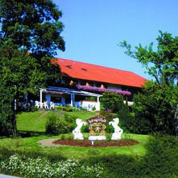 Exterior view Haflingerhof Landhotel Fotos