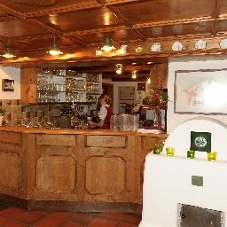 Bar Haflingerhof Landhotel Fotos