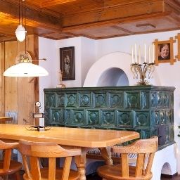 Restaurant Haflingerhof Landhotel Fotos