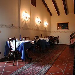 Breakfast room within restaurant Kogoj Agriturismo Fotos
