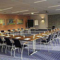 Sala de reuniones Servus Europa Salzburg am Walserberg Fotos