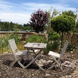 Terraza Servus Europa Salzburg am Walserberg Fotos
