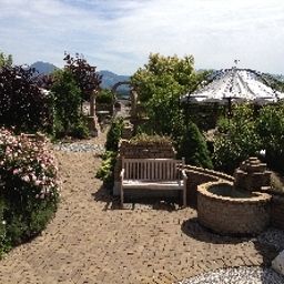 Terraza Servus Europa Salzburg am Walserberg Fotos