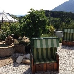 Terraza Servus Europa Salzburg am Walserberg Fotos