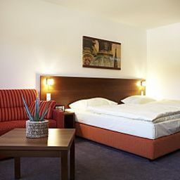 Habitación Servus Europa Salzburg am Walserberg Fotos