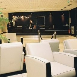 Hall Holiday Inn BORDEAUX - SUD PESSAC Fotos