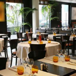 Restaurant Holiday Inn BORDEAUX - SUD PESSAC Fotos