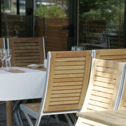 Restaurant Holiday Inn BORDEAUX - SUD PESSAC Fotos