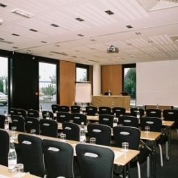 Conference room Holiday Inn BORDEAUX - SUD PESSAC Fotos