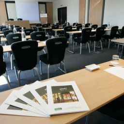 Conference room Holiday Inn BORDEAUX - SUD PESSAC Fotos