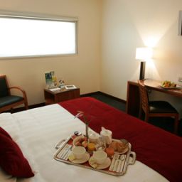 Room Holiday Inn BORDEAUX - SUD PESSAC Fotos
