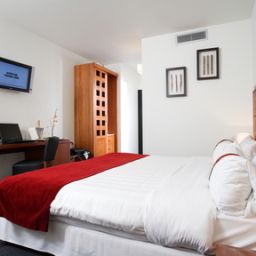 Room Holiday Inn BORDEAUX - SUD PESSAC Fotos