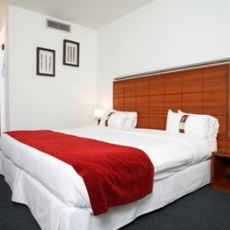 Room Holiday Inn BORDEAUX - SUD PESSAC Fotos
