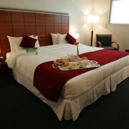 Room Holiday Inn BORDEAUX - SUD PESSAC Fotos