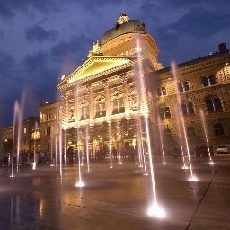 Окрестности Sternen Muri Fotos