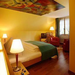 Zimmer Sternen Muri Fotos