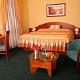 Room Palace Pilsen Fotos