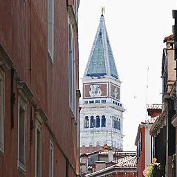 Außenansicht Bella Venezia Fotos