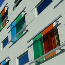 Exterior view Holiday Inn BORDEAUX - SUD PESSAC Fotos