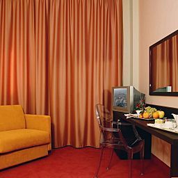 Suite Anusca Palace Fotos