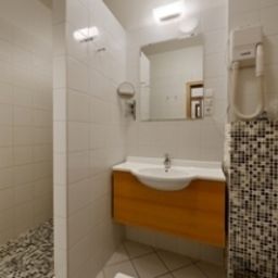 Bathroom PREMIUM business hotel Fotos