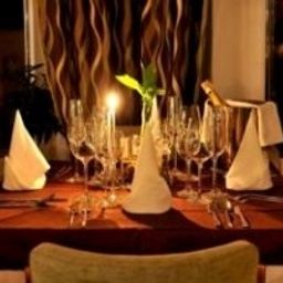 Restaurant PREMIUM business hotel Fotos