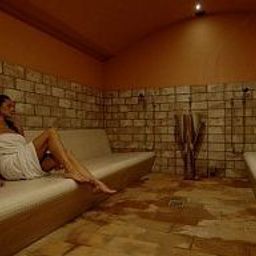 Wellness area Vergilius Fotos