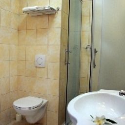 Cuarto de baño Color Fotos