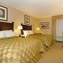 Room Comfort Inn & Suites Fotos