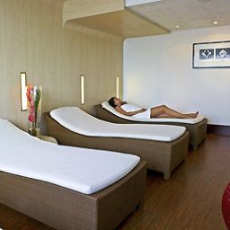 Wellness/Fitness Novotel Warszawa Centrum Fotos