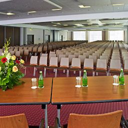 Sala de reuniones Novotel Warszawa Centrum Fotos