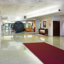  Novotel Warszawa Centrum Fotos