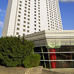  Novotel Warszawa Centrum Fotos