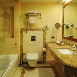 Bathroom Byotell ( at Asia-side located) Fotos