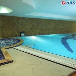 Pool Byotell ( at Asia-side located) Fotos