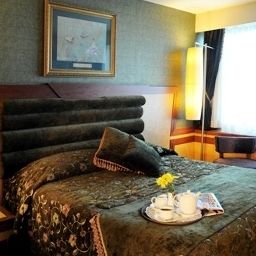 Suite Byotell ( at Asia-side located) Fotos