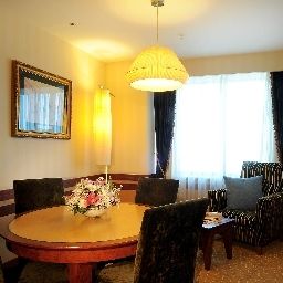 Family room Byotell ( at Asia-side located) Fotos
