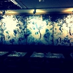 Restaurante The Sofa (Hip Hotel) Fotos