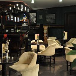 Bar Bilek Istanbul Hotel Fotos
