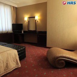 Suite Bilek Istanbul Hotel Fotos